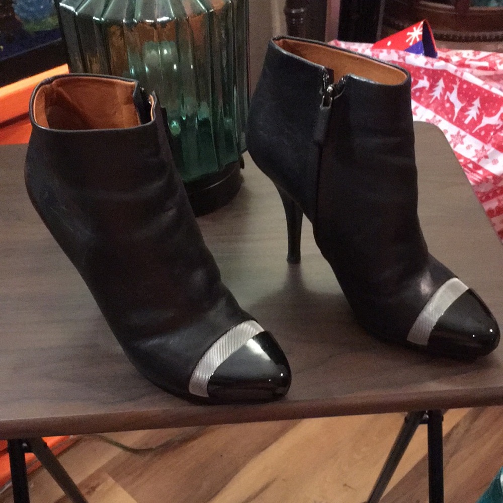 Givenchy ankle‎ boots